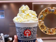 -霸王茶姬(上海龙湖云廊天街店)