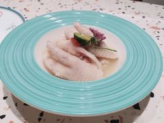 -点都德(广州白云山景区南门店)