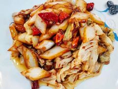 -大江南食府(石景山店)