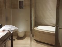 洗浴间-厦门威斯汀酒店