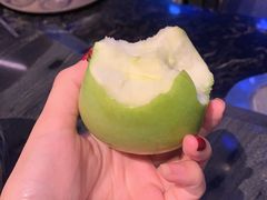 -西安W酒店FIT有型健身中心