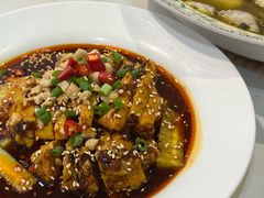 -川人百味(亿合城店)