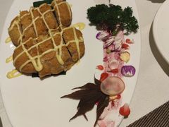 -若蘭慈·无国界素食料理(欢乐海岸店)