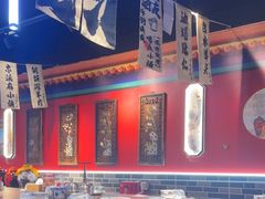 -老北京胡同味道二荤铺(酒仙桥店)