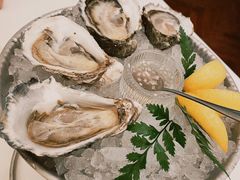 生蚝-福楼法餐厅FLO