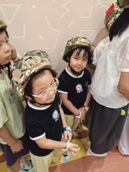 -奈尔宝·儿童乐园·亲子餐厅(苏州大悦城店)