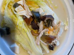 -1874融合西厨·观景餐厅(保利店)