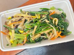 -南京大牌档(中山陵店)
