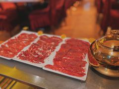 -潮泰牛肉火锅 · 创于1992年(车公庙店)