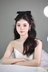 -LOVINA洛维娜婚纱礼服