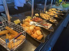 -烟台中泽华羿铂尔曼酒店·汇·全日餐厅·高空海景自助