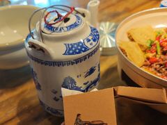 -民俗村柴火灶·景德江西菜(中国陶瓷博物馆店)