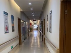 -上海爱以德护理院·康复(宝山院)