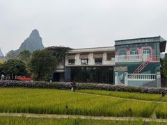 -明仕田园