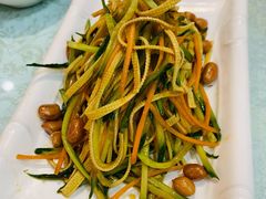 -六和聚传统烤鸭.天津菜(和平店)