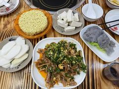 -大鼎石锅鱼(春江里店)
