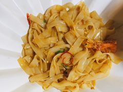 -蚝老板海鲜烧烤大排档(码头店)