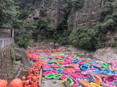 -雅鲁激流探险漂流