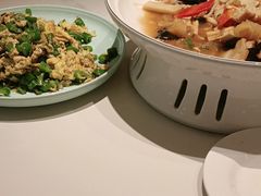 -大厨小馆(华阳城店)