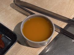 -新石器烤肉(周浦万达店)