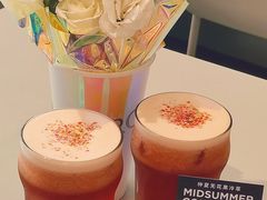 -Seesaw Coffee(上生新所店)