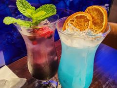 -bluefrog蓝蛙(皇庭广场店)
