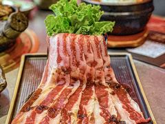 -明洞王妃家烤肉(苏州中心星悦汇店)