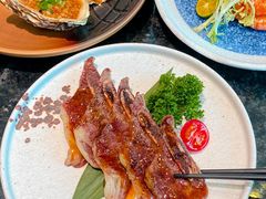 -大渔铁板烧(万象城店)