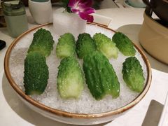 -香香海南菜餐厅