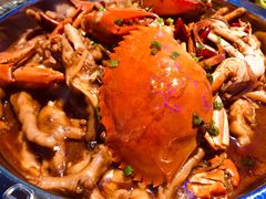 -胖哥俩肉蟹煲(虹口龙之梦店)