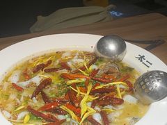 -太二酸菜鱼(汕头苏宁广场店)