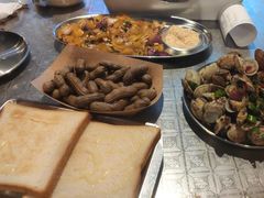 -有局·成都市井烧烤·精酿啤酒(双楠店)