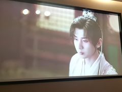 -华夏良子·足道SPA艾灸(王府井店)