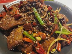 -马家水煮鱼(富民街店)