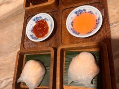 -广州花园酒店荔湾亭·地道点心·粤式饮茶