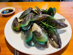 -南蚝小贝海鲜特色餐厅(南澳岛店)