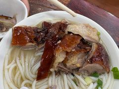 -陈光记烧腊店(罗保博士街店)