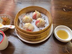 -蟹小友·蟹黄面·手工点心(南京东路店)