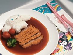 -安吉Hello Kitty乐园