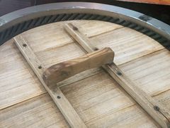 -三里屯土灶炖公鸡地锅鸡(江东店)