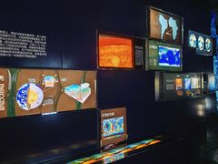 -同济大学四平路校区深海探索馆