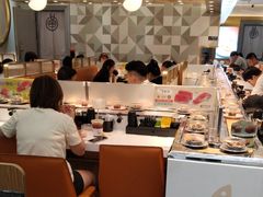 -争鲜回转寿司(通州万达店)