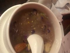 -绿茶餐厅(蓝色港湾店)