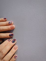 -JustNail甲思美甲