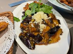 老妈茄子-福满圆(琨莎中心店)