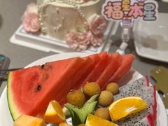 -海底捞火锅(人民广场店)