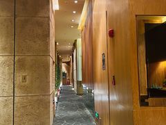 -将军日本餐厅·Shogun 传统日料·铁板烧·板前料理(厦门马哥孛罗东方大酒店)