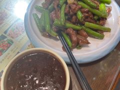 -葛记焖饼(伏牛路店)