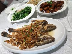 -北李妈妈菜·海肠捞饭(高新万达店)