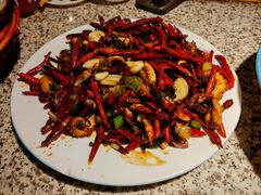 -廉厨干煸鸡·地标名菜(民富园店)